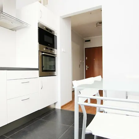 Apartment Blue River - Mosiezna *