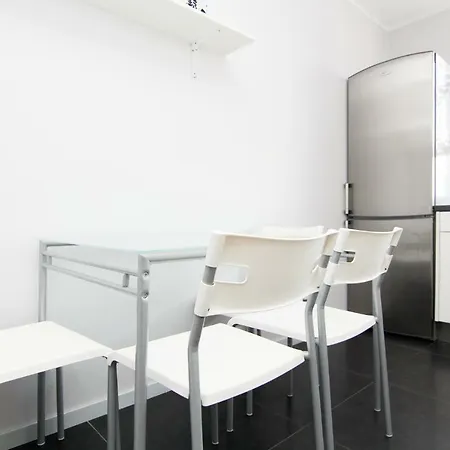 Apartament Blue River - Mosiezna Wrocław