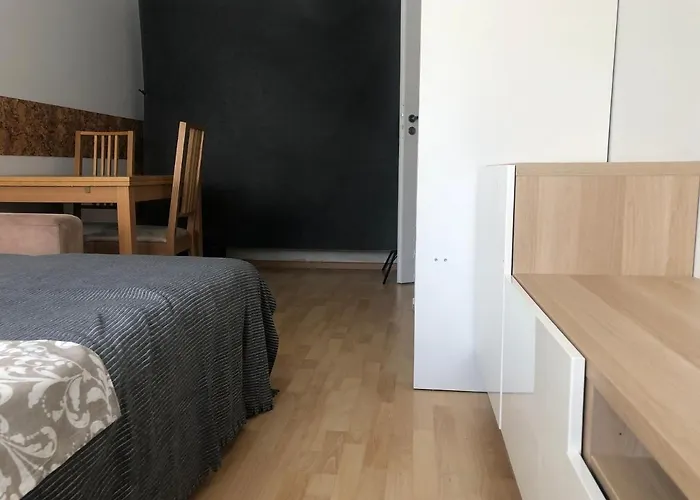 Apartment Blue River - Mosiezna *