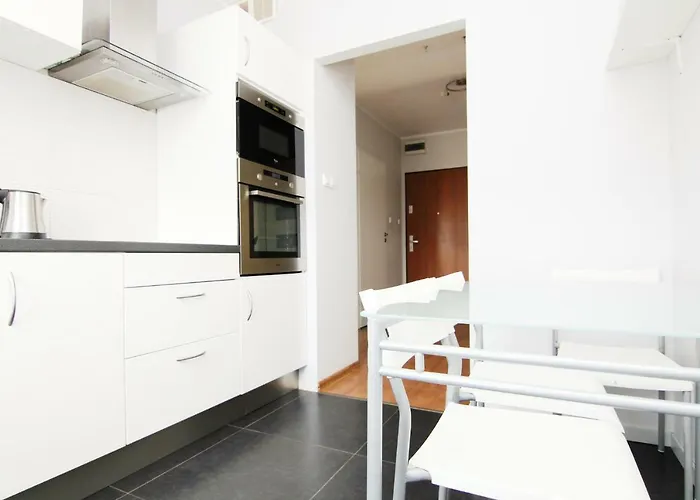 Apartment Blue River - Mosiezna *