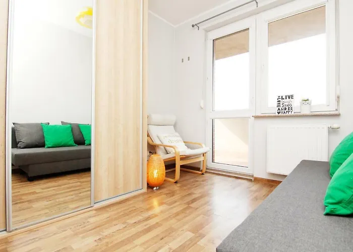 Apartment Blue River - Mosiezna *