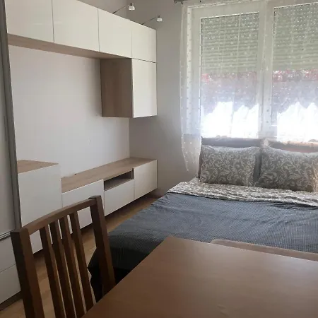 Blue River - Mosiezna Appartement
