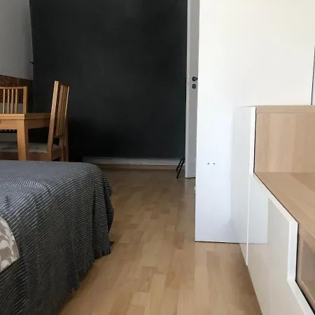 Apartment Blue River - Mosiezna *