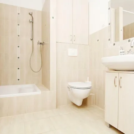 Blue River - Mosiezna Appartement