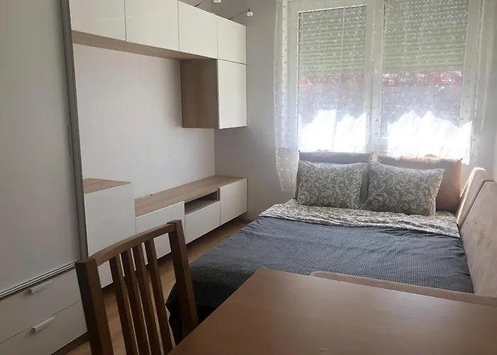 Blue River - Mosiezna Apartamento